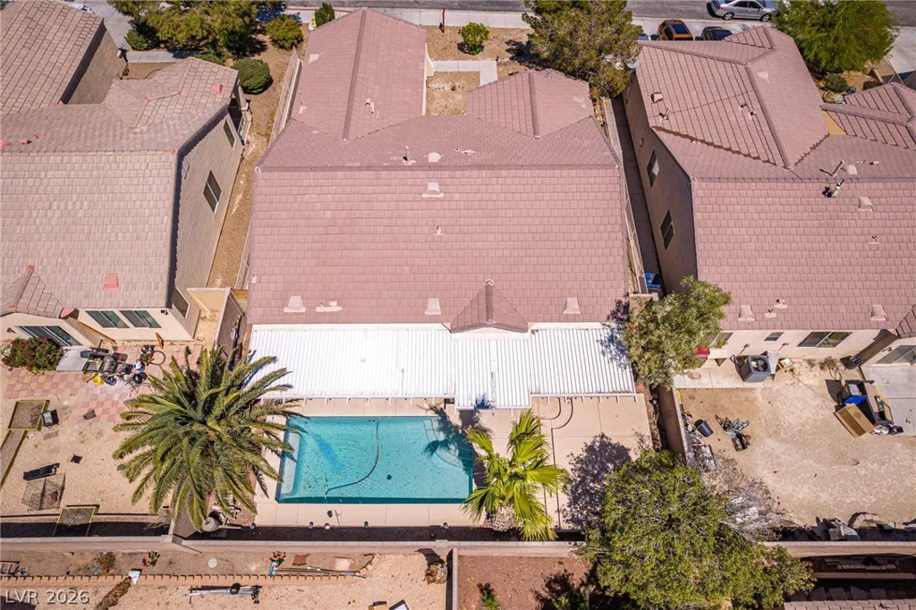 3409 Mastercraft, North Las Vegas, NV 89031
