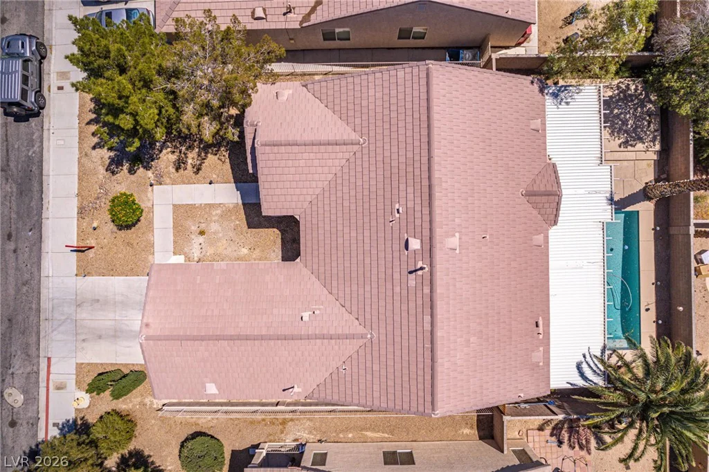 3409 Mastercraft, North Las Vegas, NV 89031