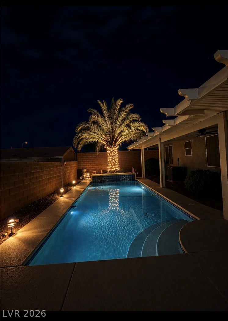 3409 Mastercraft, North Las Vegas, NV 89031