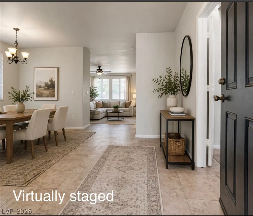 3409 Mastercraft, North Las Vegas, NV 89031