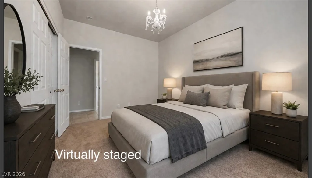 3409 Mastercraft, North Las Vegas, NV 89031