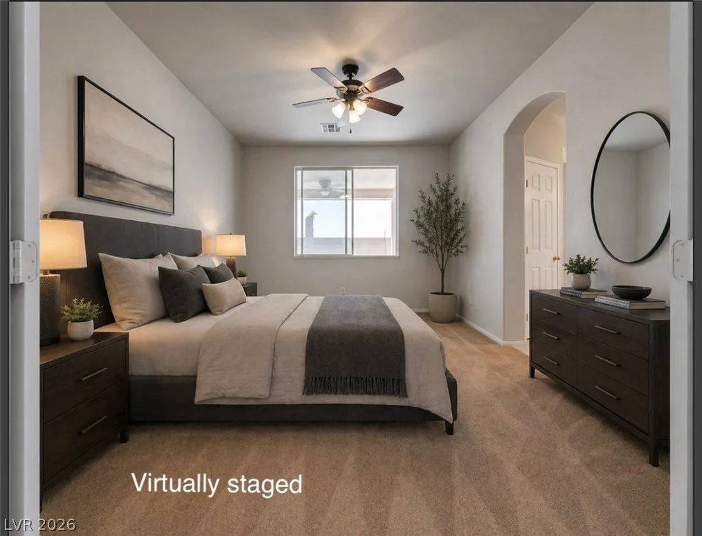 3409 Mastercraft, North Las Vegas, NV 89031