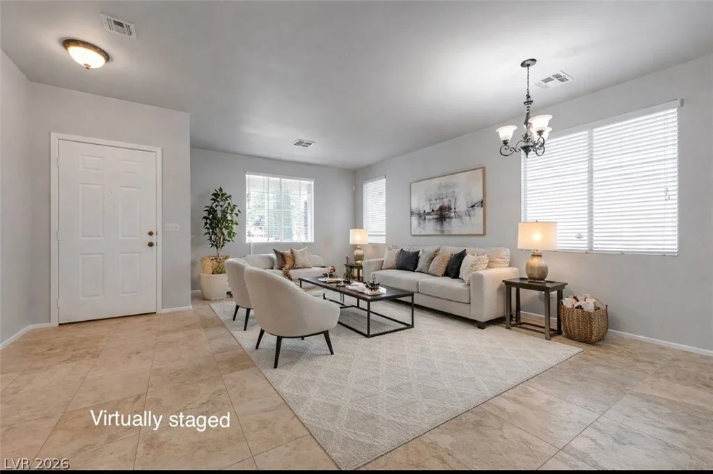 3409 Mastercraft, North Las Vegas, NV 89031