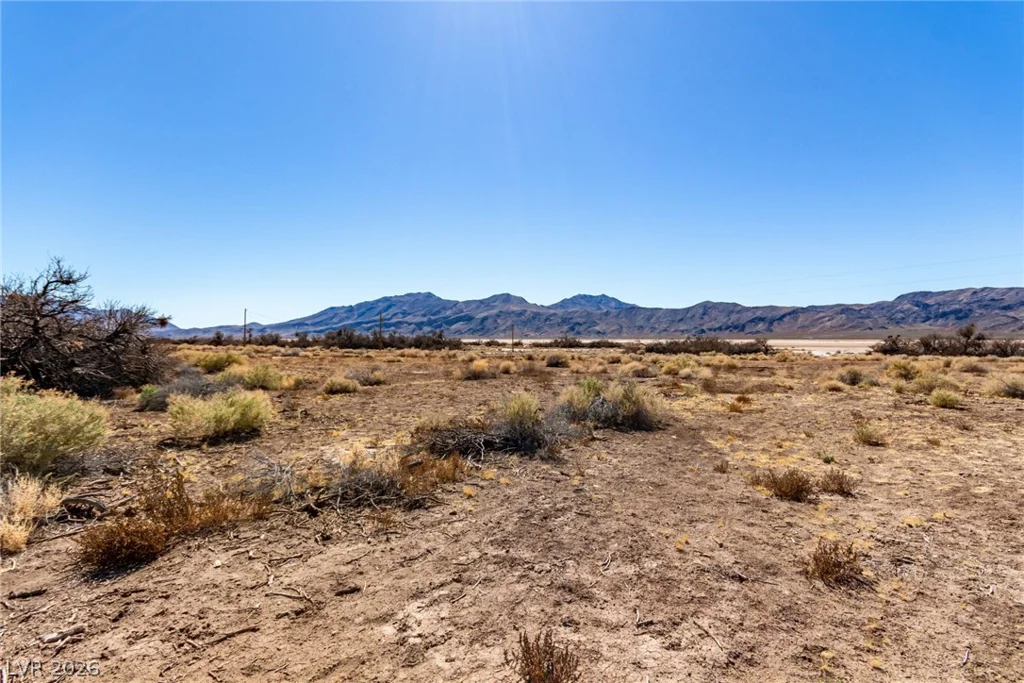 8251 Baker, Pahrump, NV 89060