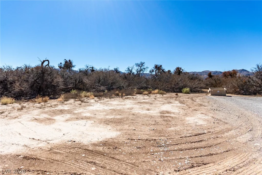 8251 Baker, Pahrump, NV 89060