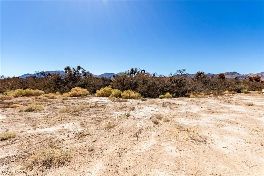 8251 Baker, Pahrump, NV 89060