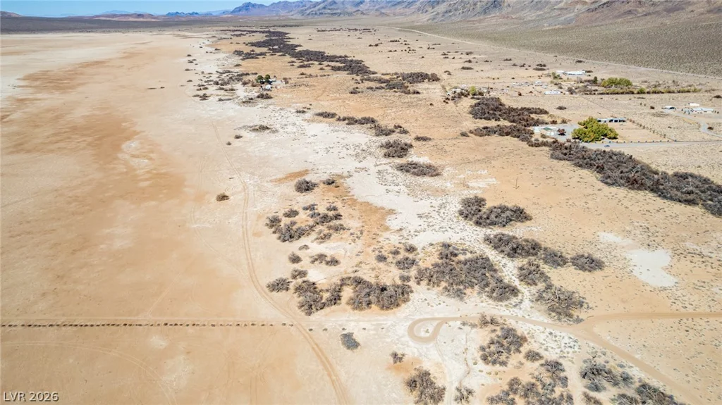 8251 Baker, Pahrump, NV 89060