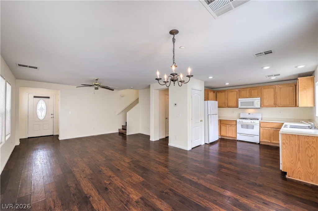 609 Monument Point, Henderson, NV 89002