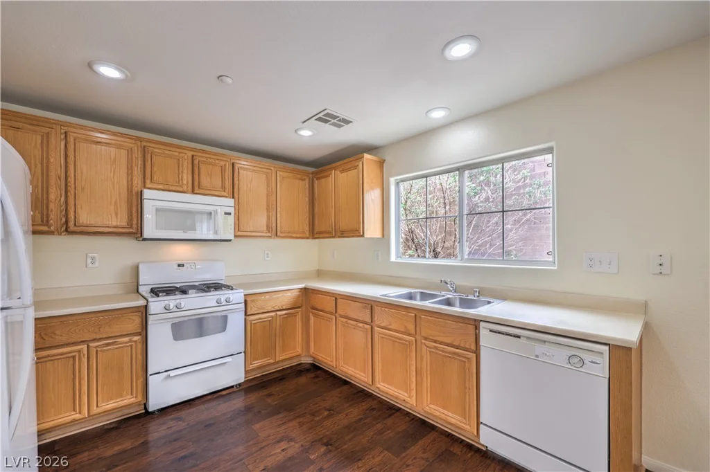 609 Monument Point, Henderson, NV 89002