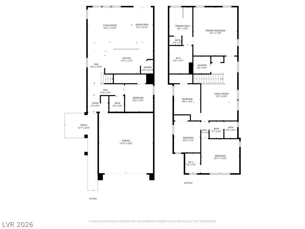 731 Gulf Pearl, Henderson, NV 89002