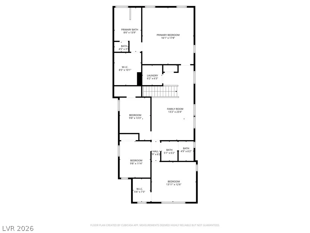 731 Gulf Pearl, Henderson, NV 89002