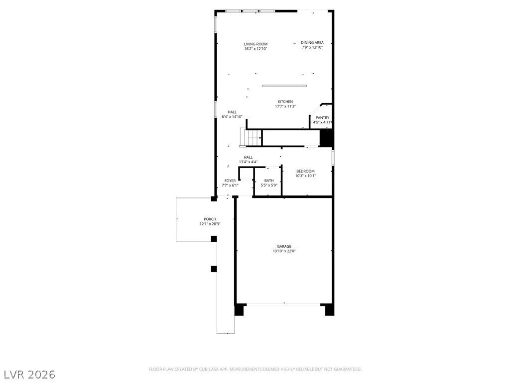 731 Gulf Pearl, Henderson, NV 89002