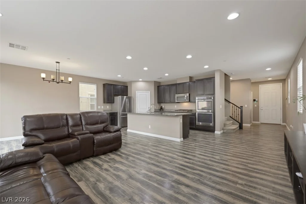 731 Gulf Pearl, Henderson, NV 89002