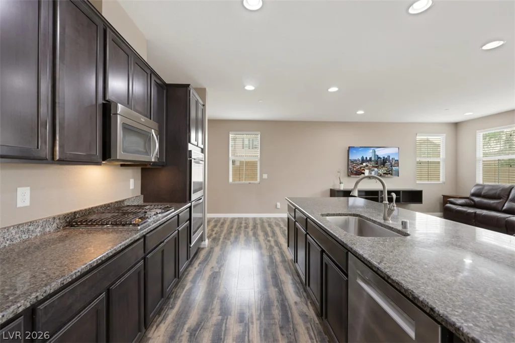 731 Gulf Pearl, Henderson, NV 89002