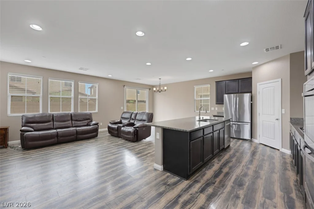 731 Gulf Pearl, Henderson, NV 89002
