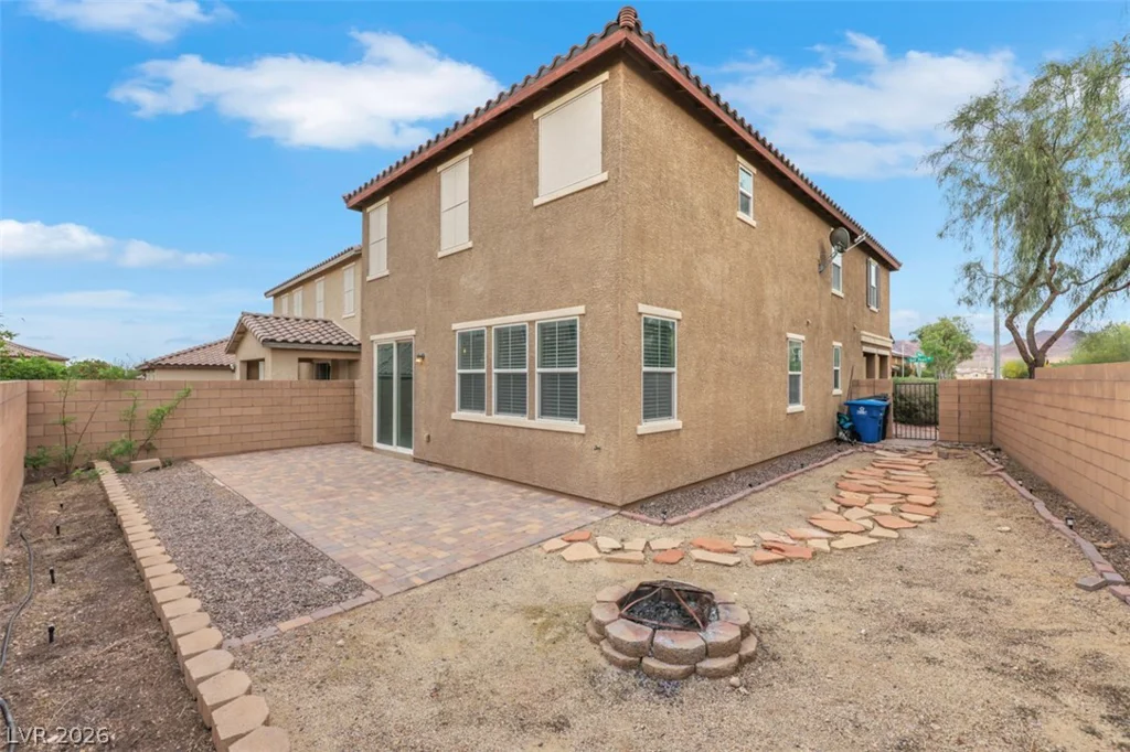 731 Gulf Pearl, Henderson, NV 89002