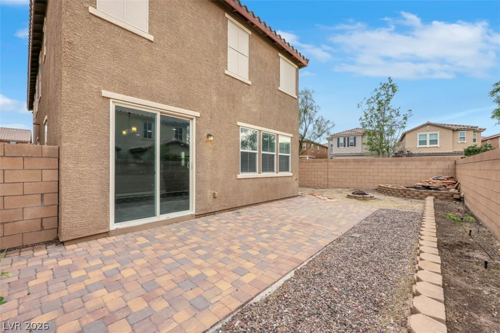 731 Gulf Pearl, Henderson, NV 89002