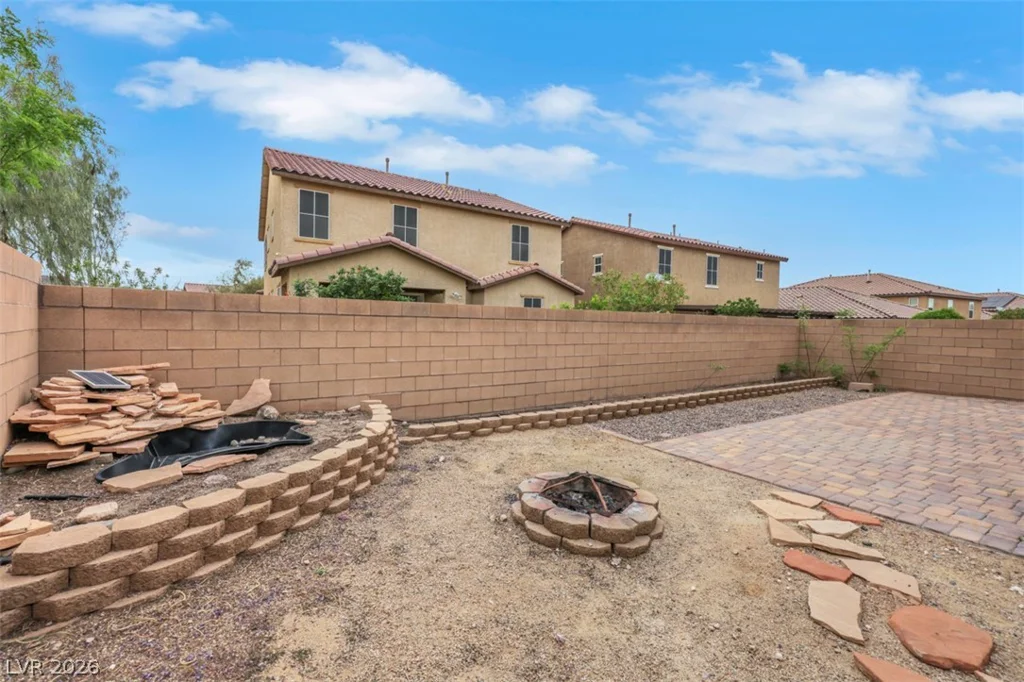 731 Gulf Pearl, Henderson, NV 89002