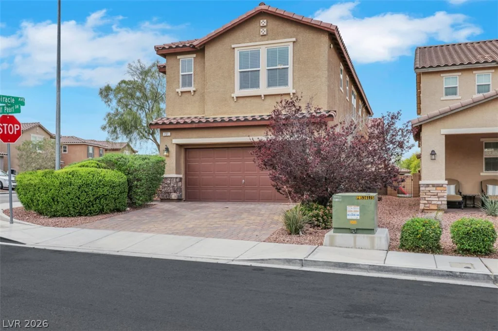 731 Gulf Pearl, Henderson, NV 89002