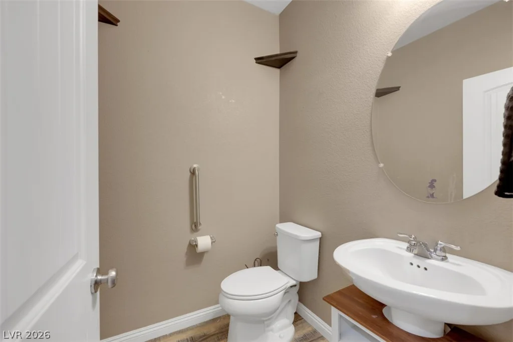 731 Gulf Pearl, Henderson, NV 89002