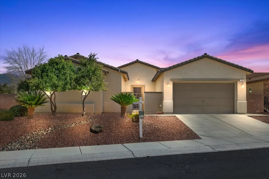 4865 Bello, Pahrump, NV 89061