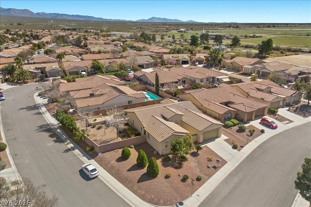 4865 Bello, Pahrump, NV 89061