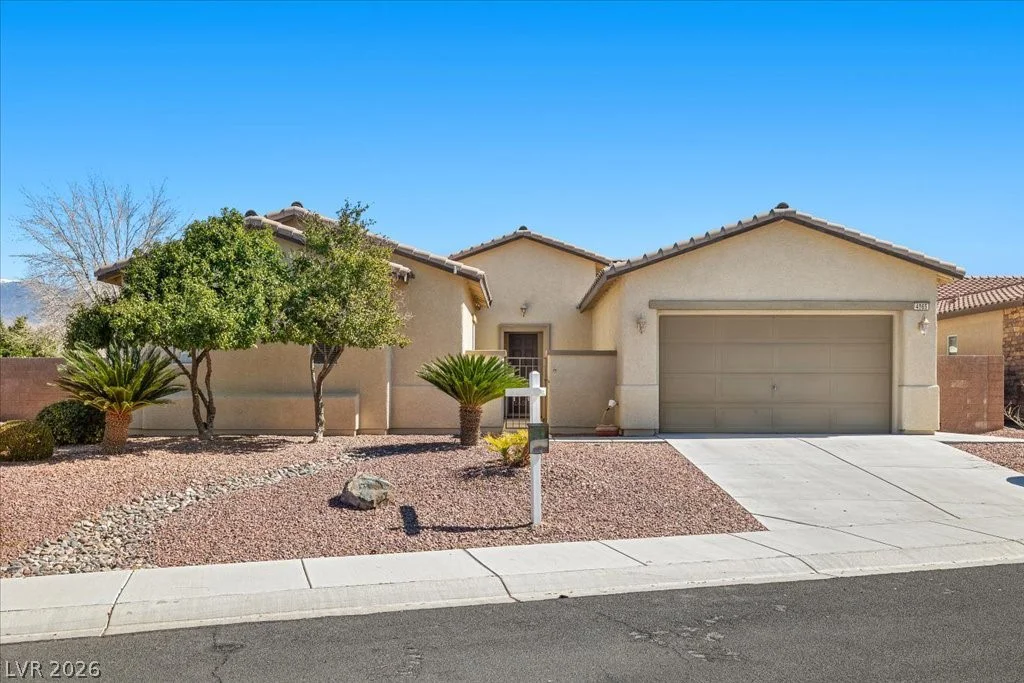 4865 Bello, Pahrump, NV 89061