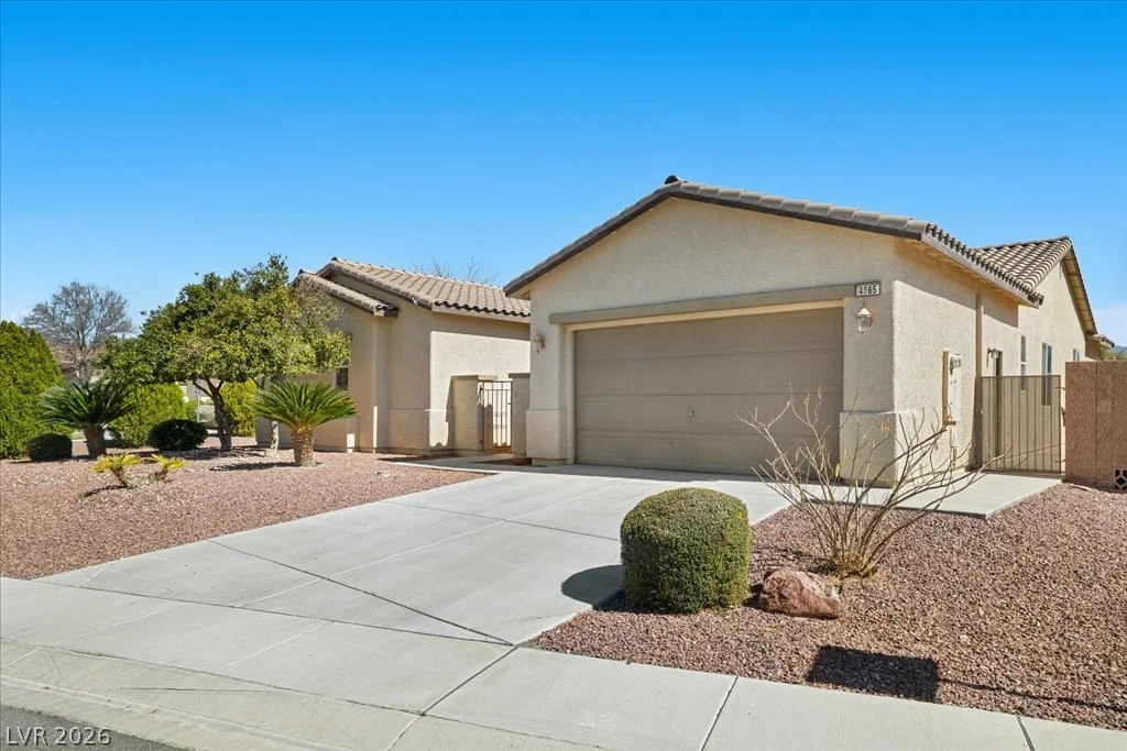 4865 Bello, Pahrump, NV 89061