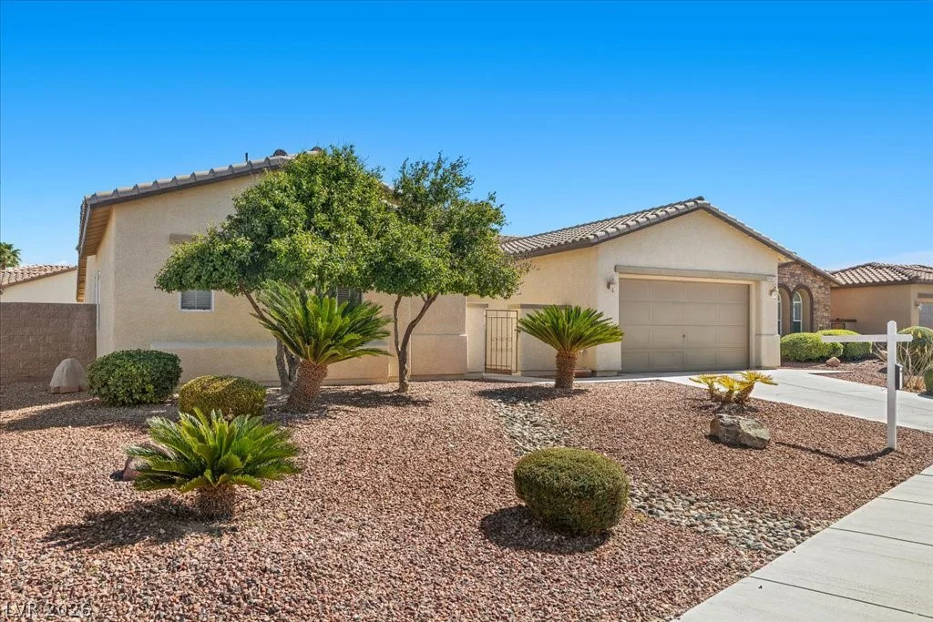 4865 Bello, Pahrump, NV 89061