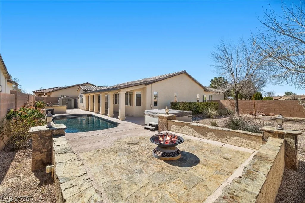 4865 Bello, Pahrump, NV 89061