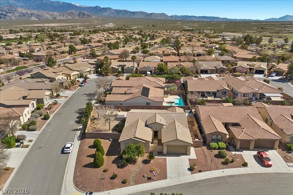 4865 Bello, Pahrump, NV 89061