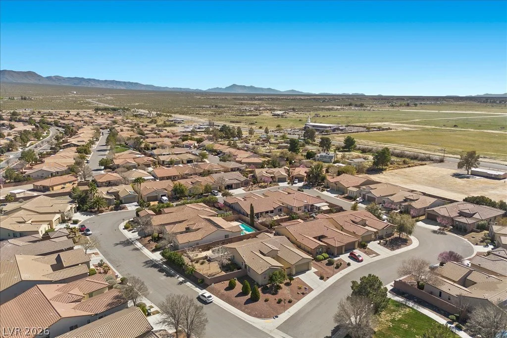 4865 Bello, Pahrump, NV 89061