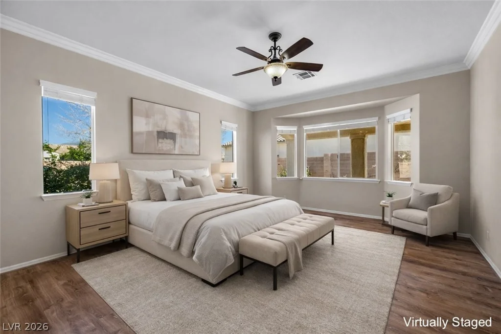 4865 Bello, Pahrump, NV 89061