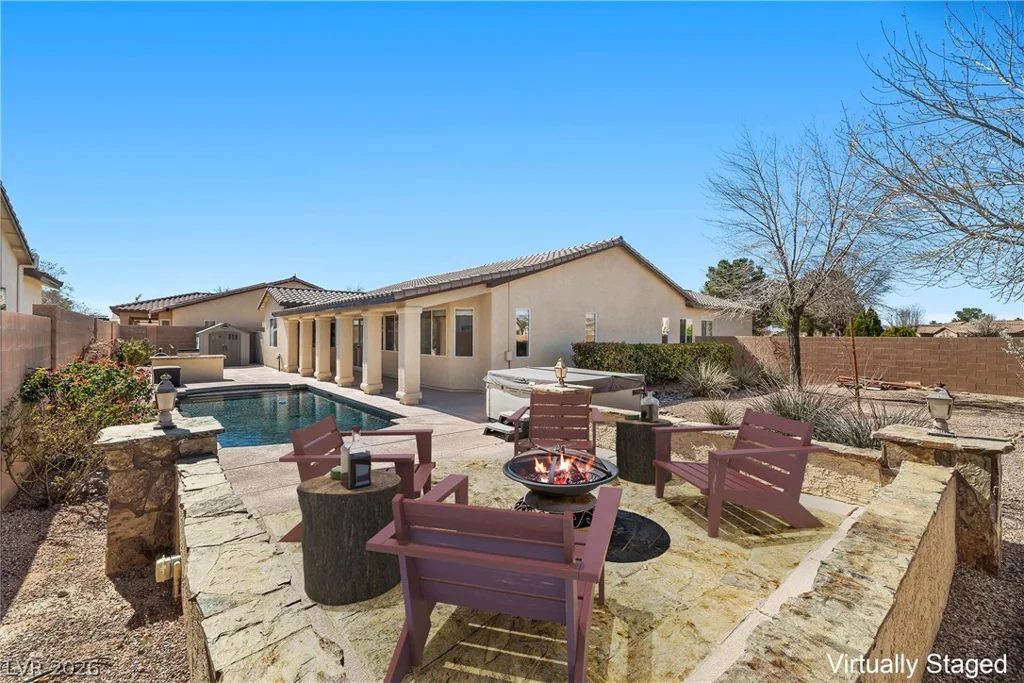 4865 Bello, Pahrump, NV 89061