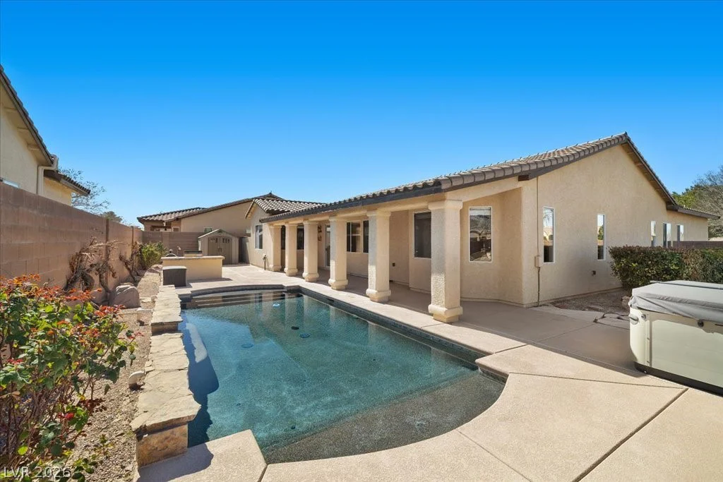 4865 Bello, Pahrump, NV 89061