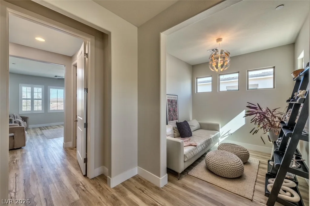 2992 Barrett Springs, Henderson, NV 89044