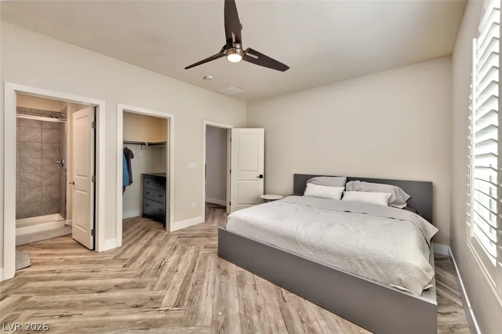 2992 Barrett Springs, Henderson, NV 89044