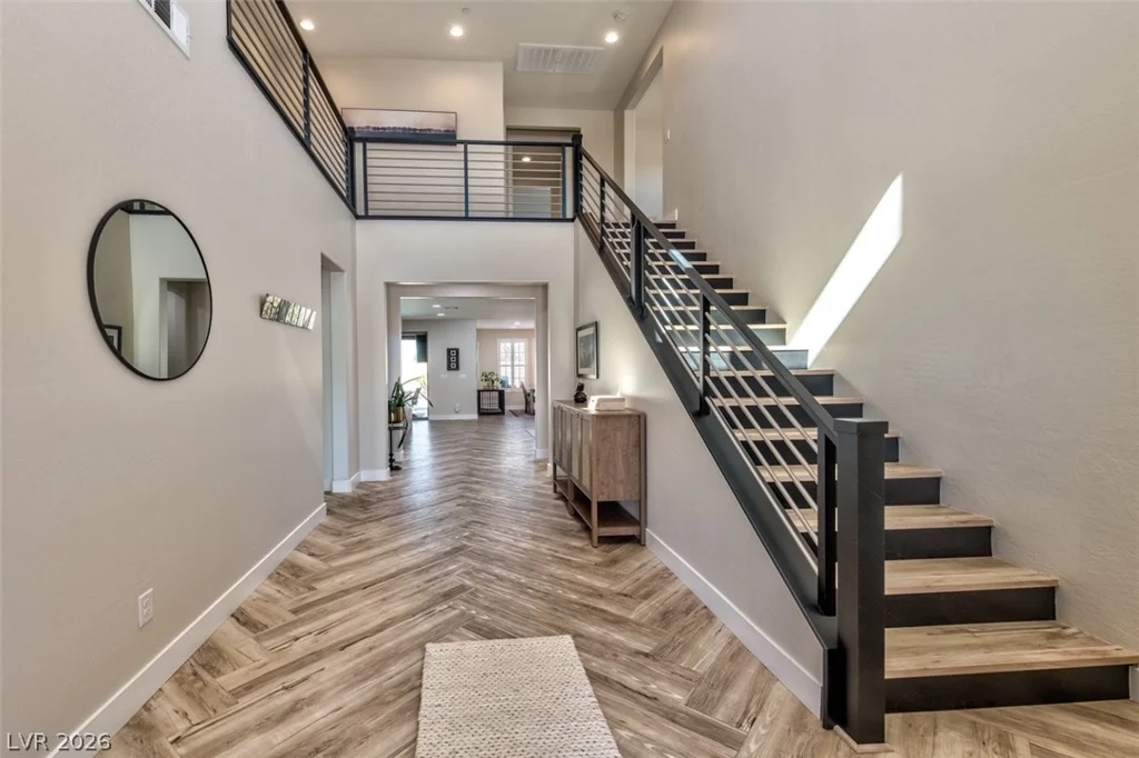 2992 Barrett Springs, Henderson, NV 89044