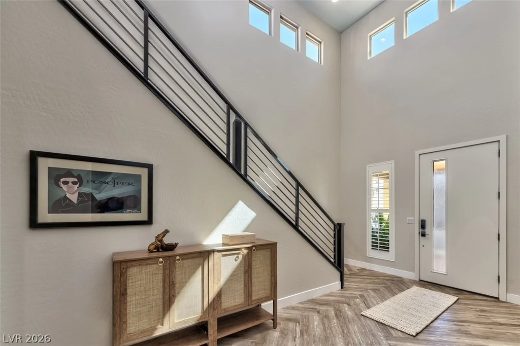2992 Barrett Springs, Henderson, NV 89044