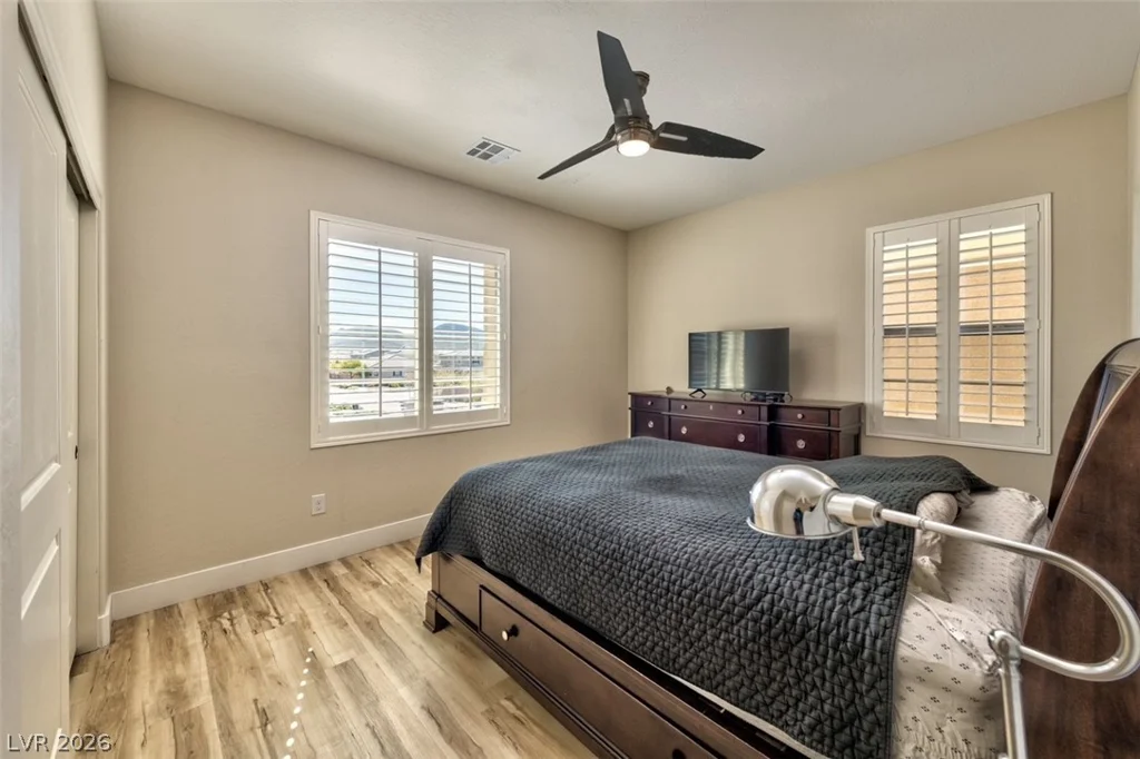 2992 Barrett Springs, Henderson, NV 89044