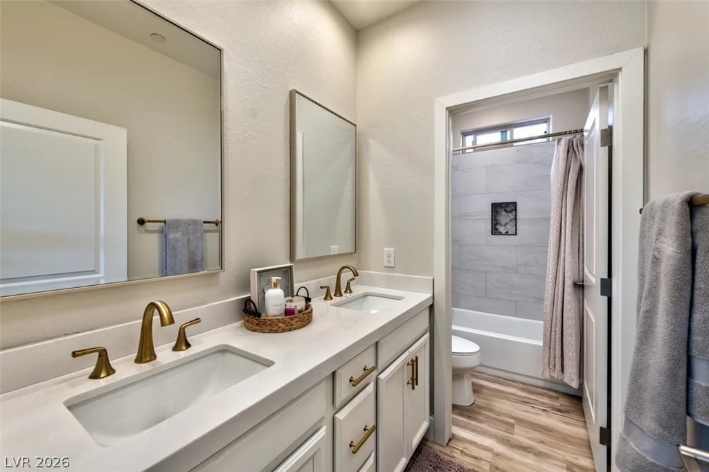 2992 Barrett Springs, Henderson, NV 89044