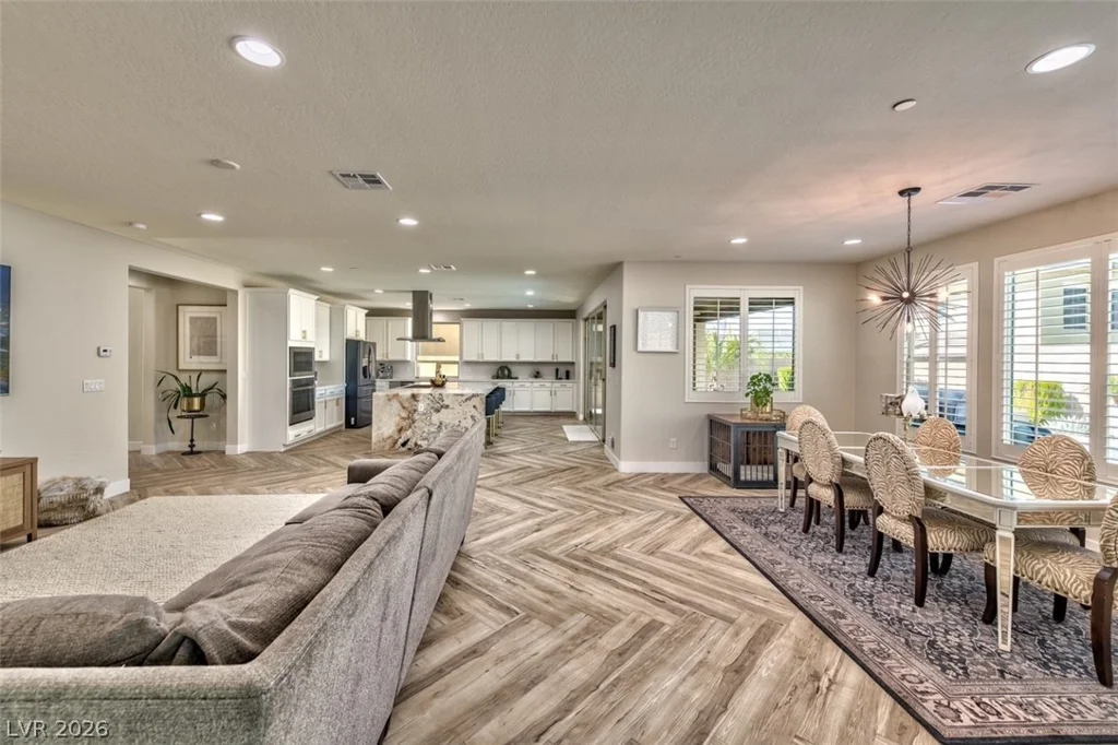 2992 Barrett Springs, Henderson, NV 89044