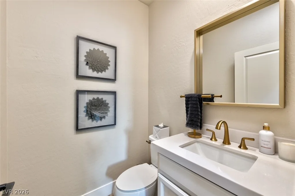2992 Barrett Springs, Henderson, NV 89044