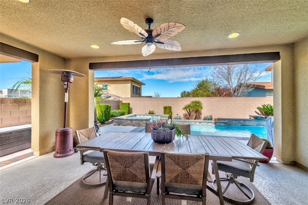 2992 Barrett Springs, Henderson, NV 89044