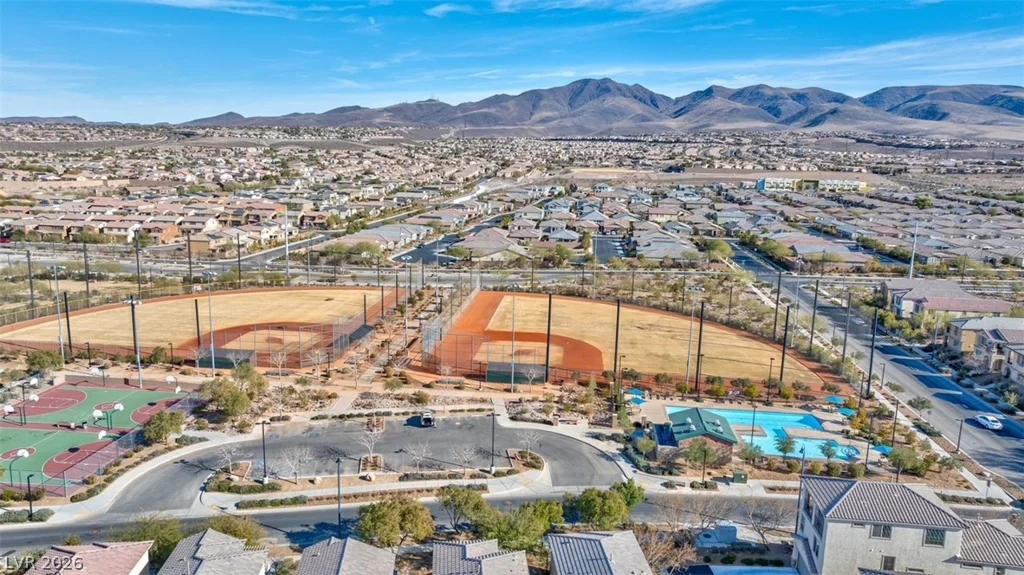 2992 Barrett Springs, Henderson, NV 89044