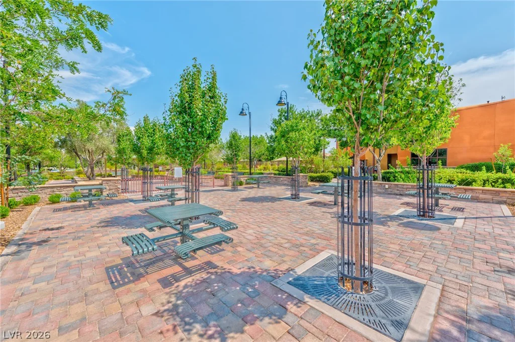 2992 Barrett Springs, Henderson, NV 89044