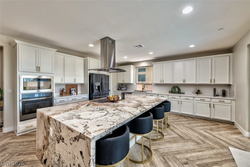 2992 Barrett Springs, Henderson, NV 89044