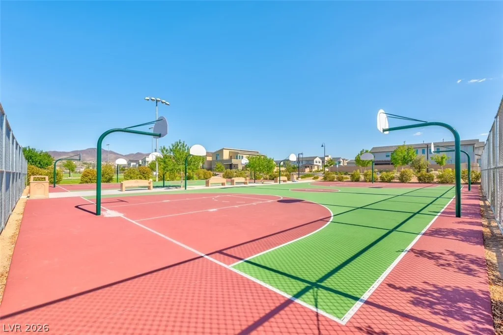 2992 Barrett Springs, Henderson, NV 89044