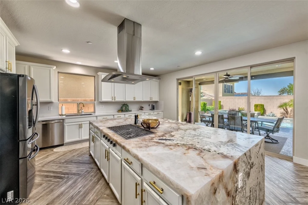 2992 Barrett Springs, Henderson, NV 89044