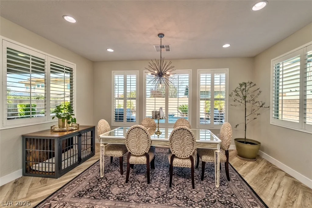 2992 Barrett Springs, Henderson, NV 89044